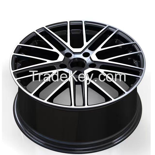 The Ultimate Porsche Replica Alloy Wheel