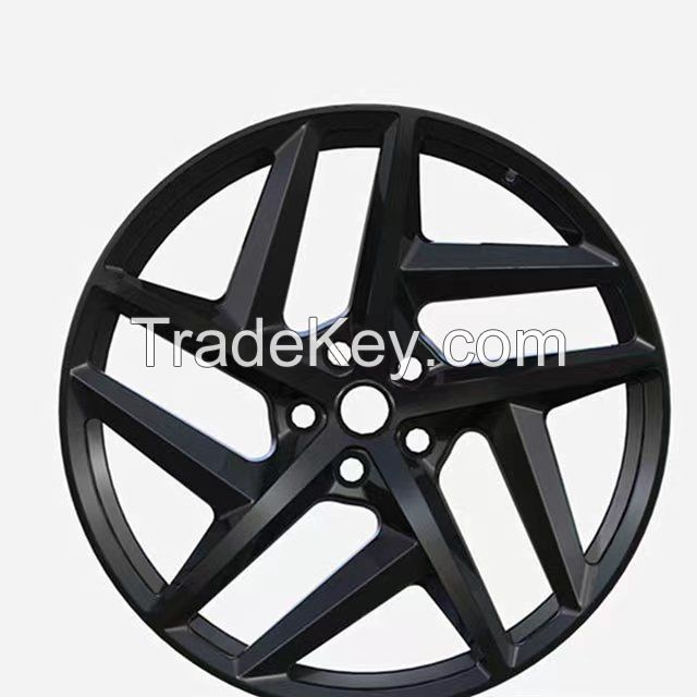 Range Rover Replica Casting Alloy Wheel