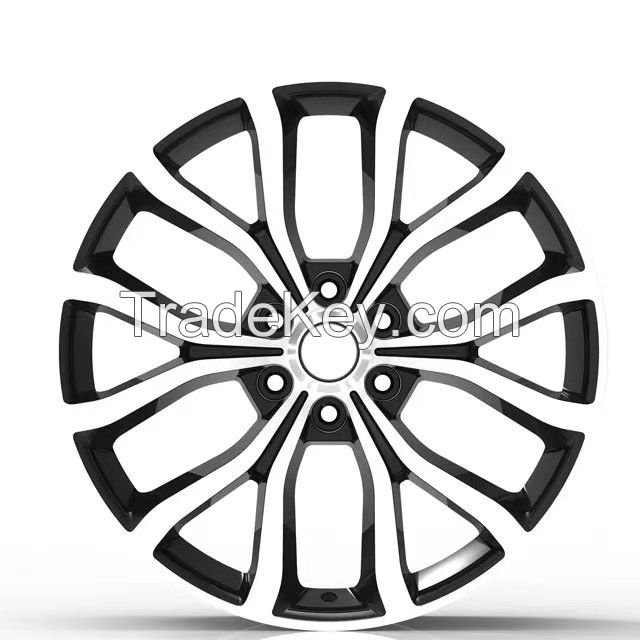 Ford F250 Wheels