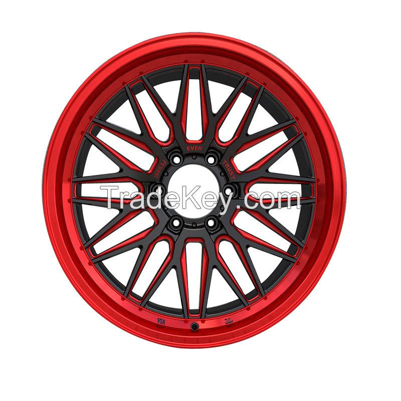 20 inch rims