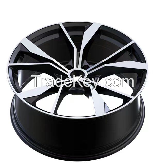 VW wheel fit Tiguan Touran T-ROC Passat Arteon