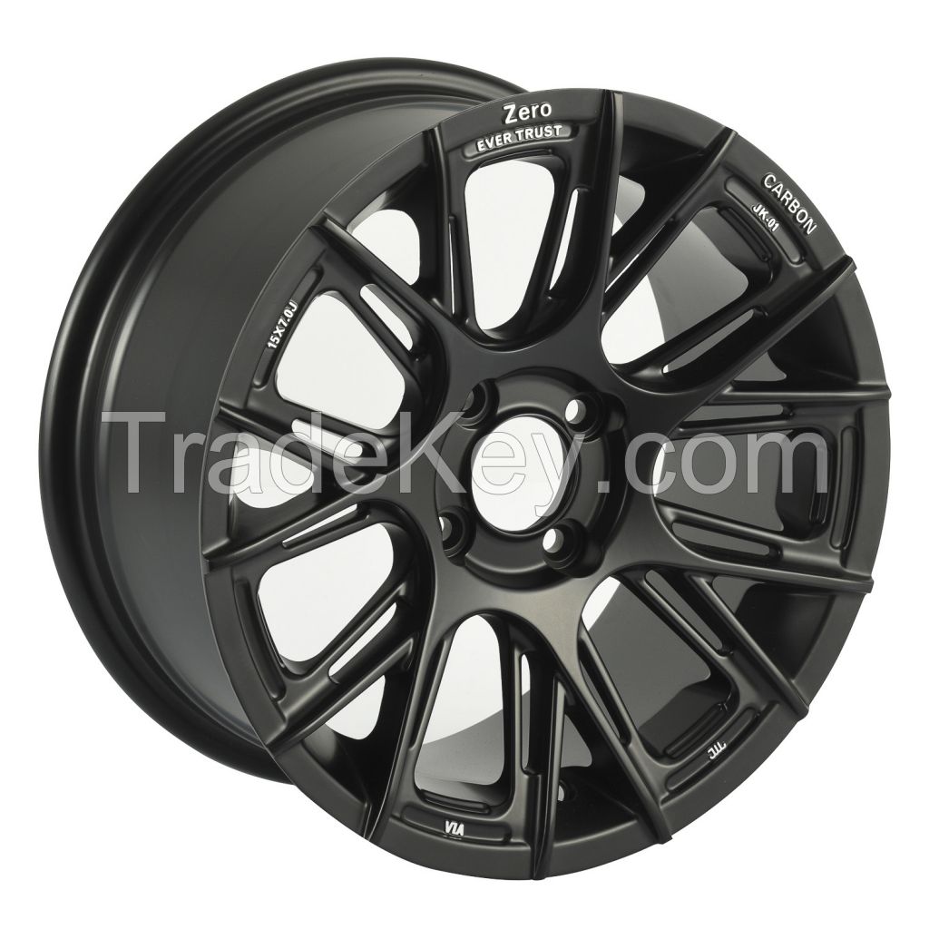 4x100 Tuner Wheels