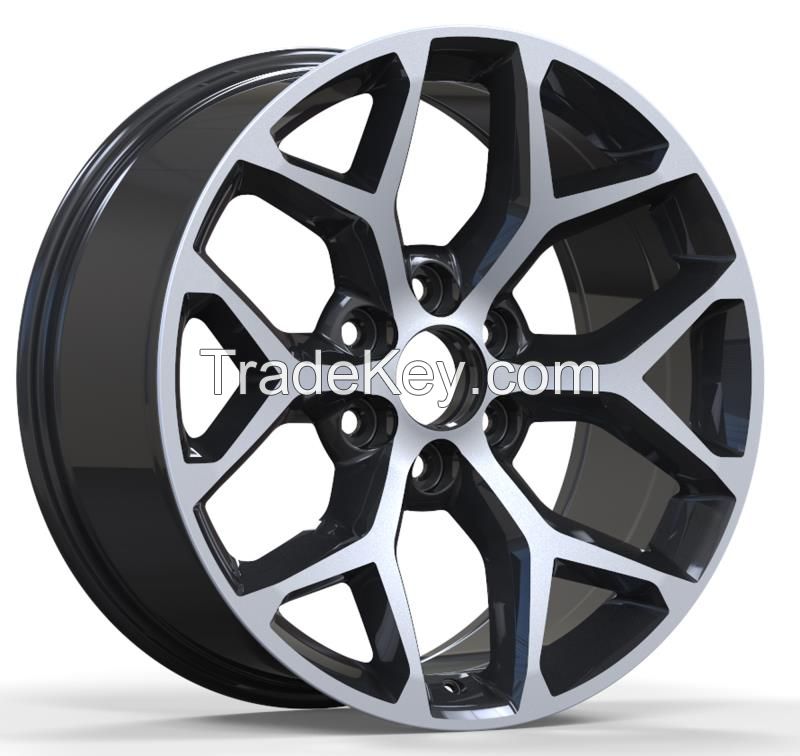 26 inch rims