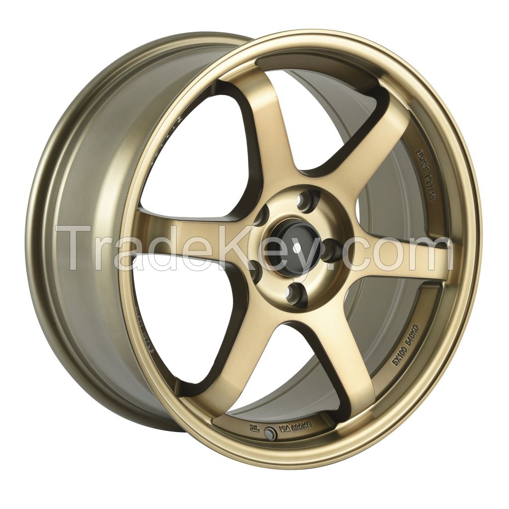 Tuner Racing Wheels