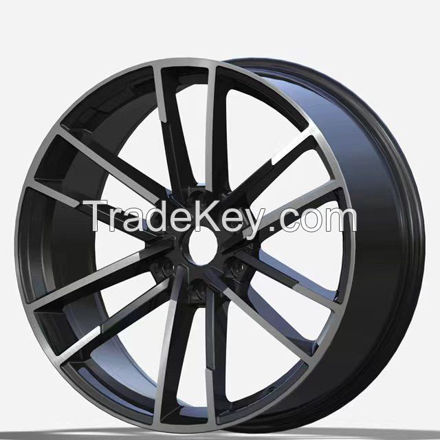 Nissan Altima Rims