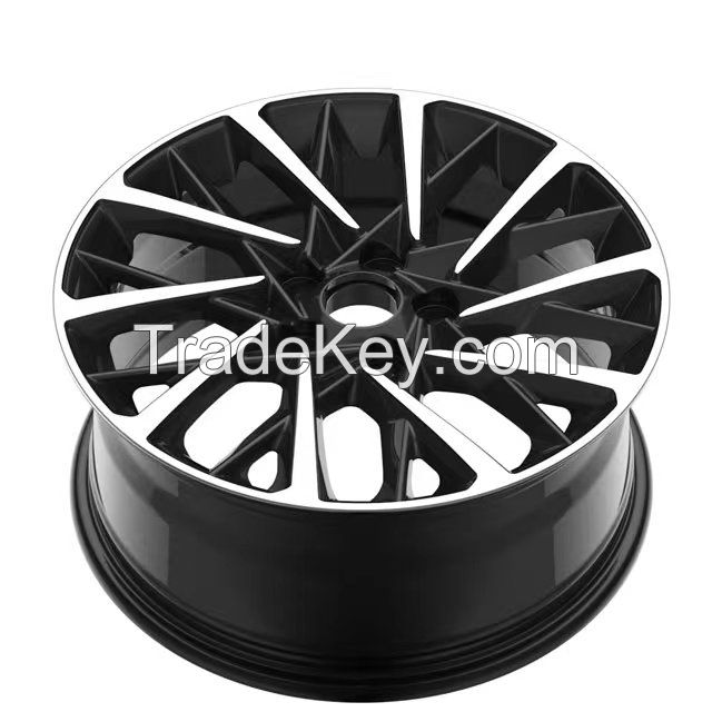 Hyundai sonata rims