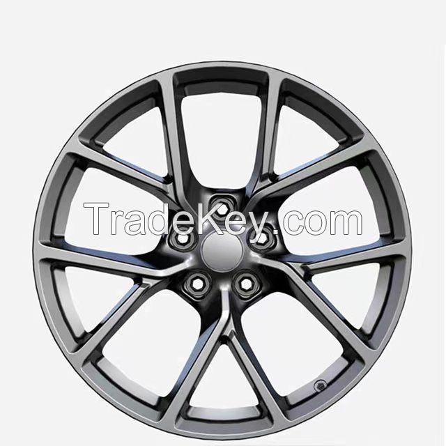 Ford F150 wheels