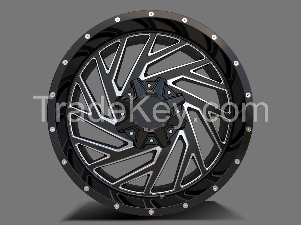 20x10 offroad wheels 