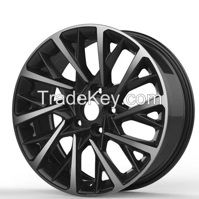 Hyundai sonata rims