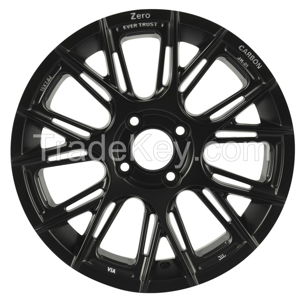 4x100 Tuner Wheels