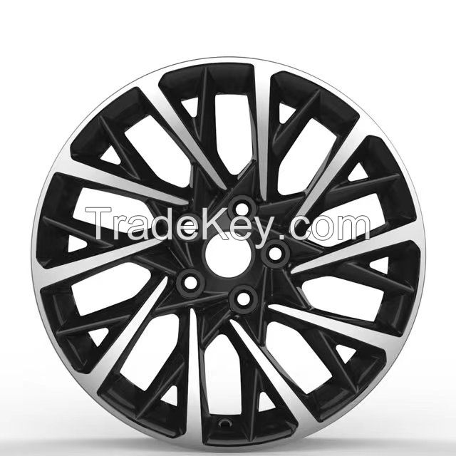 Hyundai sonata rims