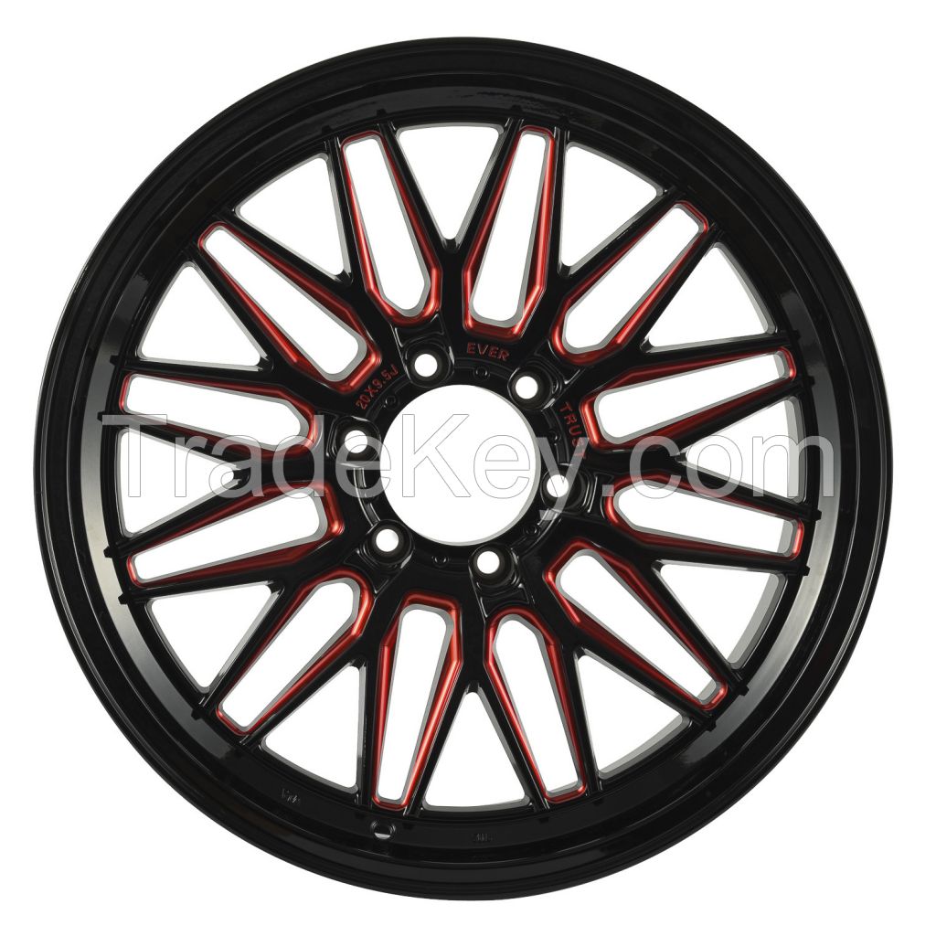 20 inch rims