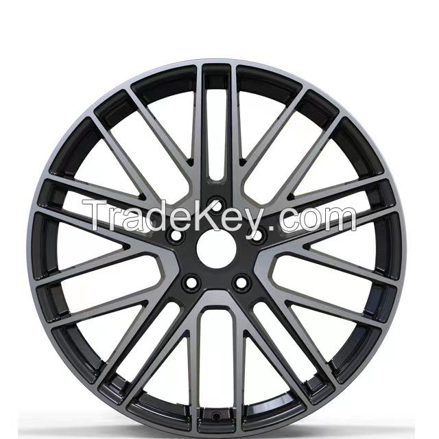 The Ultimate Porsche Replica Alloy Wheel