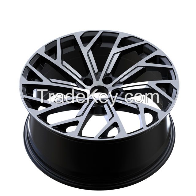 Audi Rotor Wheels