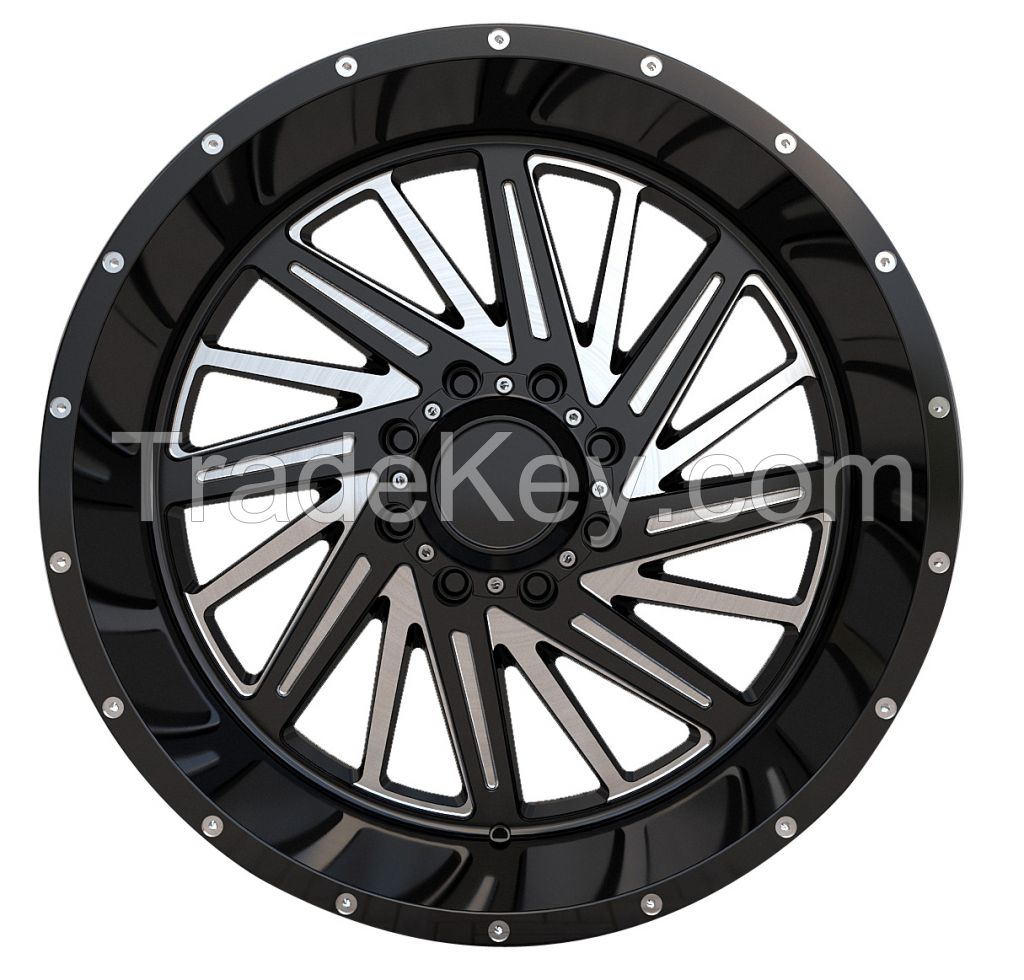 20x14 offroad wheels 