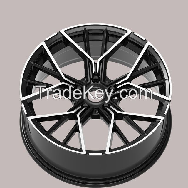 BMW M2 wheels