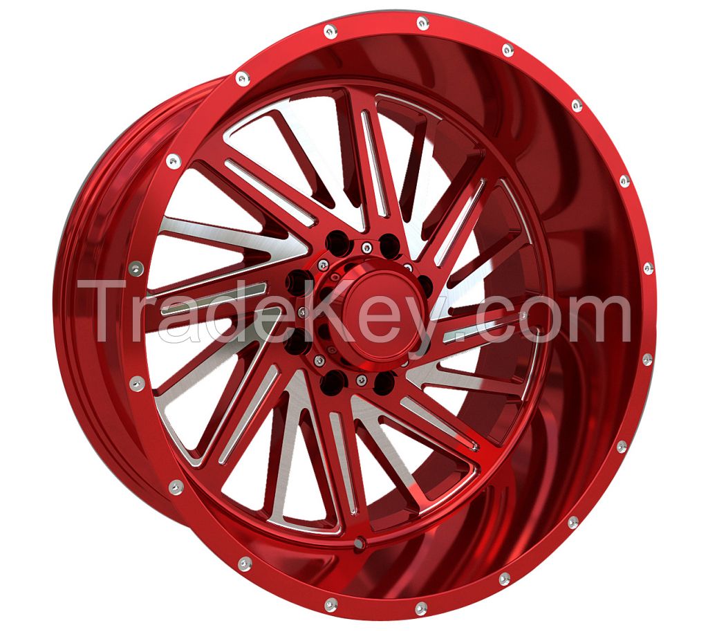 20x14 offroad wheels 