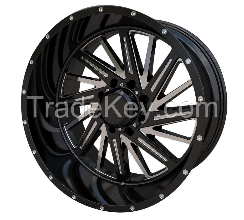 20x14 offroad wheels 