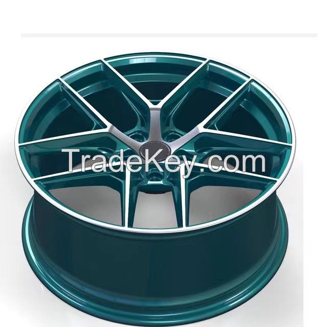 18inch Tuner wheels