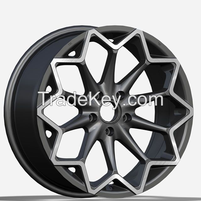 19 inch rims