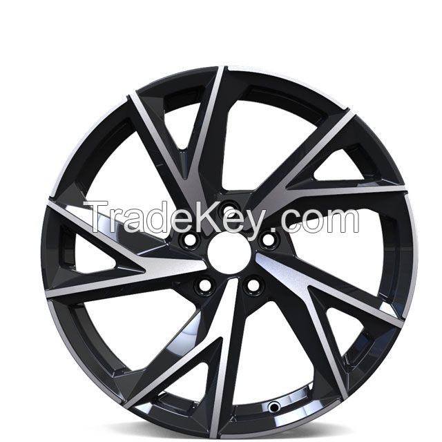 Vw Atlas Wheels