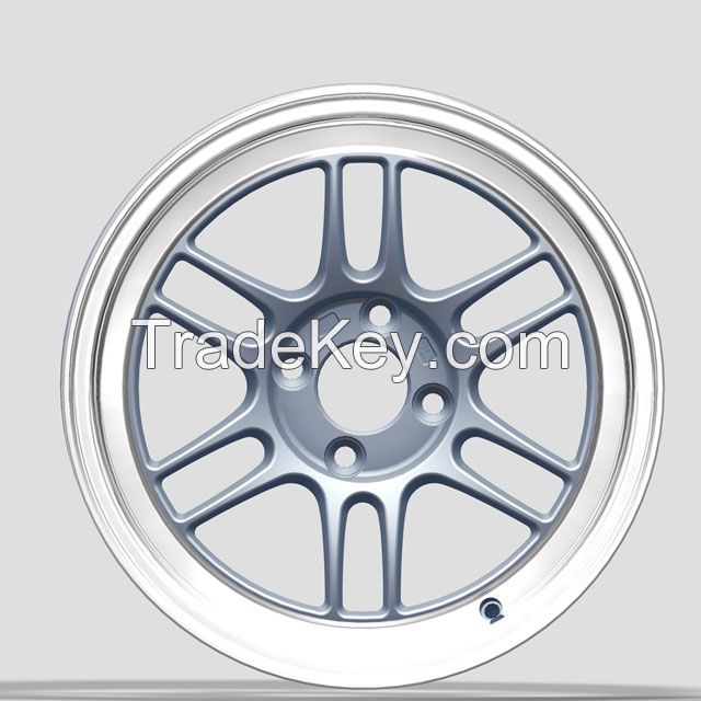 4 lug tuner wheels