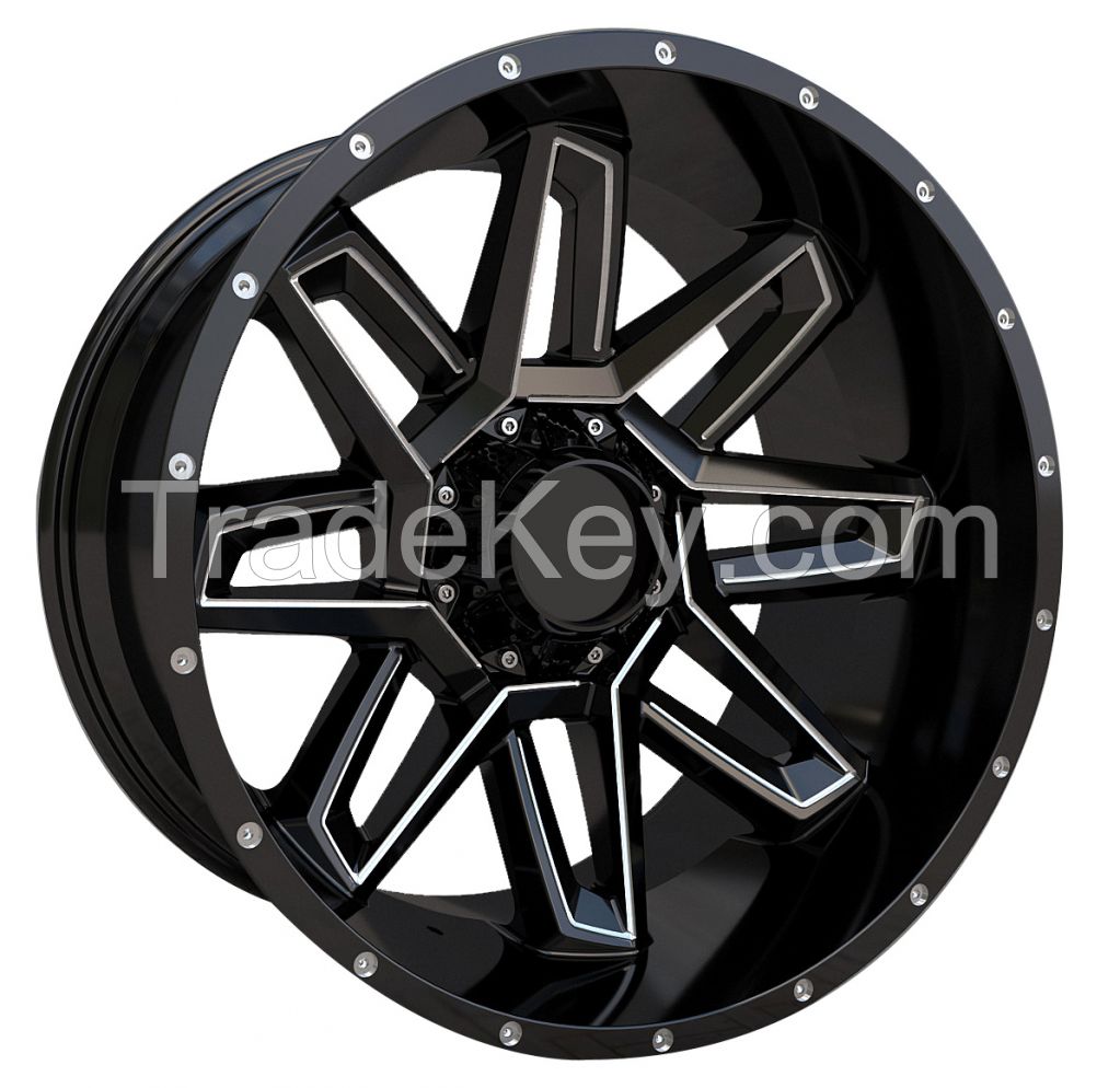 24x12 offroad wheels 