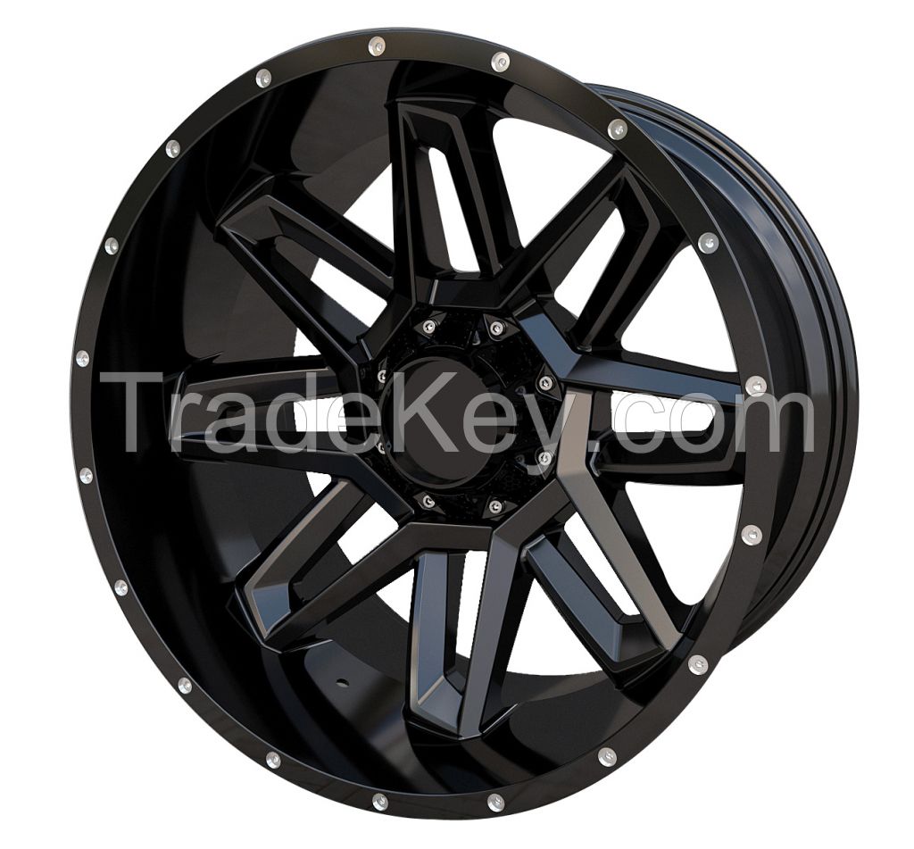 24x12 offroad wheels 