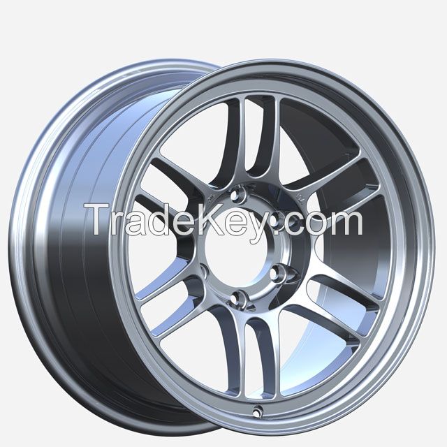 4 lug tuner wheels