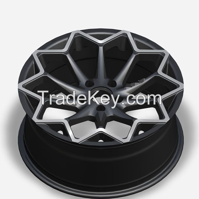 19 inch rims