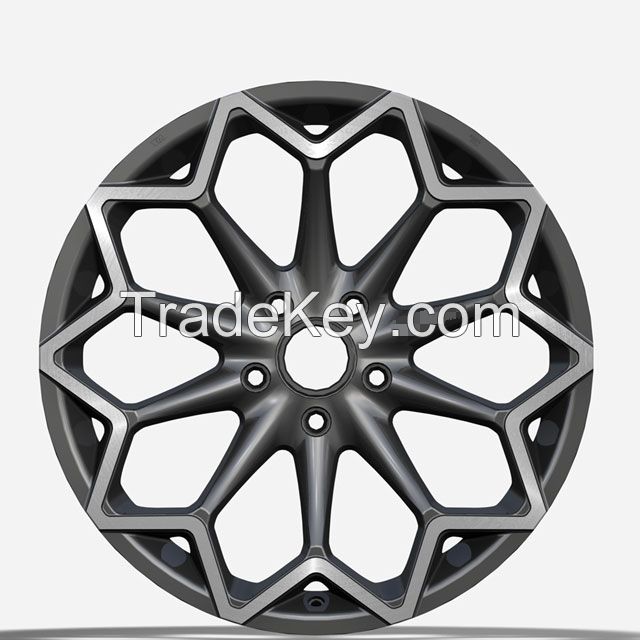 19 inch rims