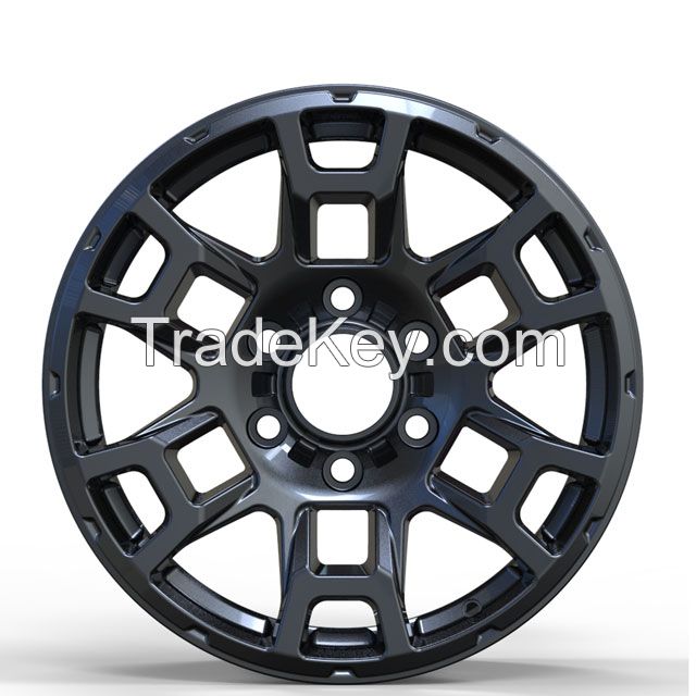 TOYOTA 4runner wheels