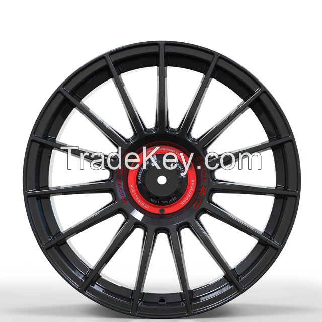 17inch Tuner wheels