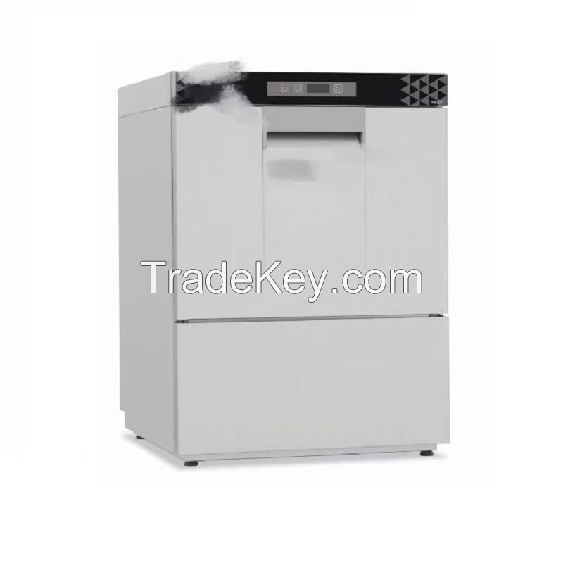 SWIFT Undertable dishwasher/cup washer