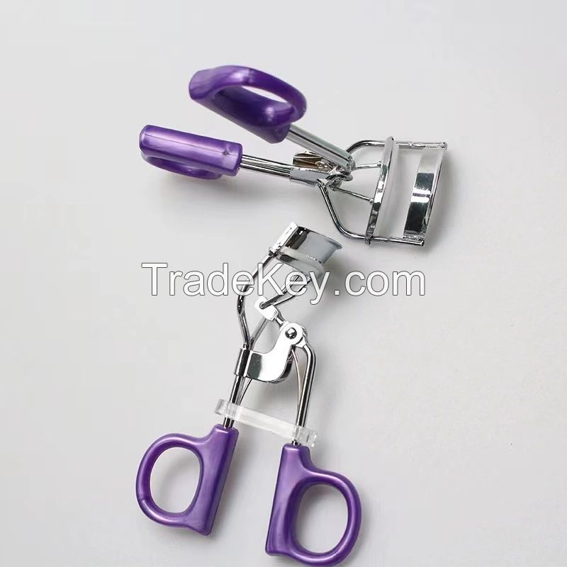 Cat claw eyelash curler lasting styling eyelash curler portable eyelash curler