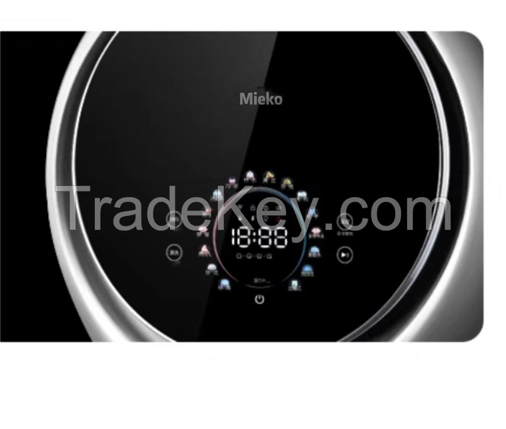 Mieko Household wall-mounted mini washing machine