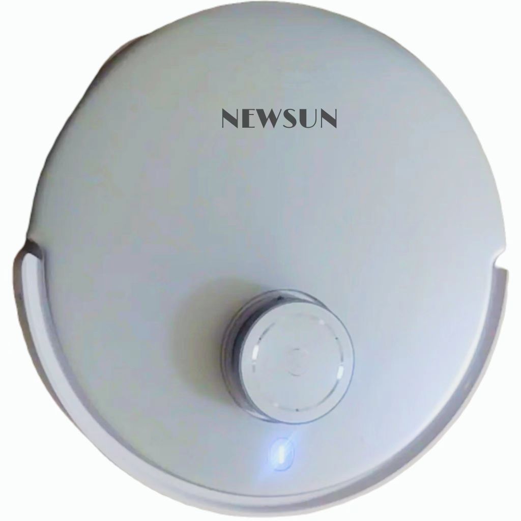 Newsun vacuum sweeping robot T6