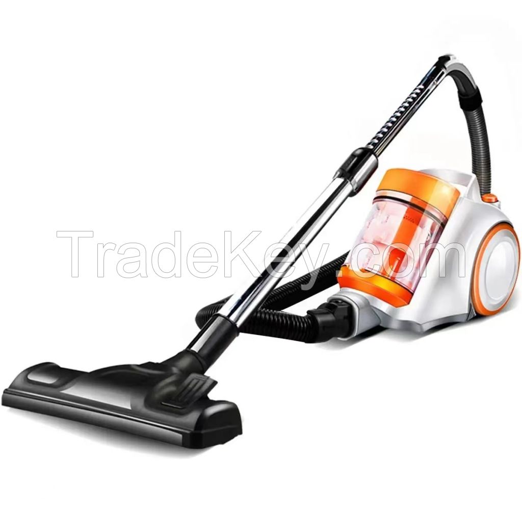 Vacuum cleaner