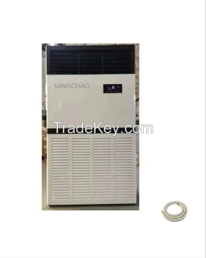 Mingchao central air conditioner commercial 10 cabinets 5p commercial cabinet 10 central air conditioner terminal cabinets.