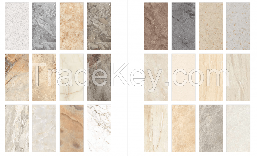 Ceramic, porcelain, Vitrified tiles