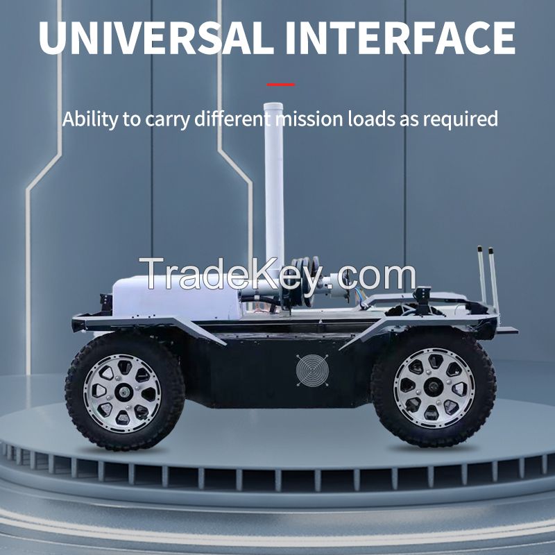 Remote control reconnaissance car, customized products, please contact customer service to place an order