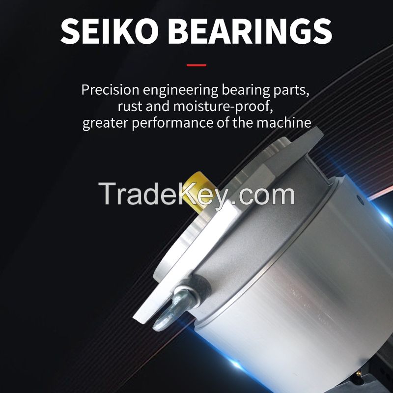 High-speed three-phase asynchronous motor, customized products, please contact customer service to place an order