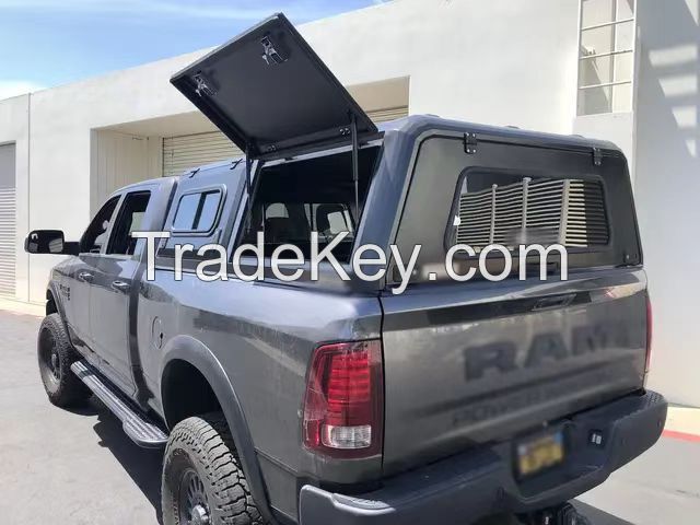 Tonneau Cover