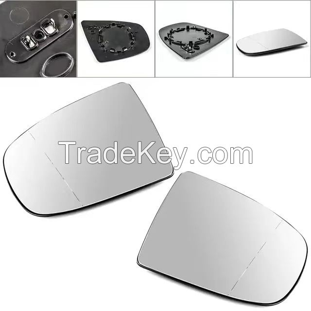 Bondvo Original Car Reverse Mirror Brand New Scratch Free Oe31402868 F