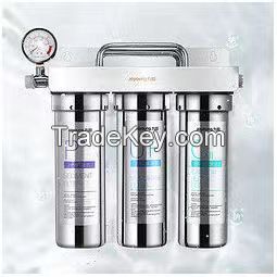 Jiaxing Water Purifier JN-15 Faucet Filter Tap Water Purifier Household Kitchen Purification Filter