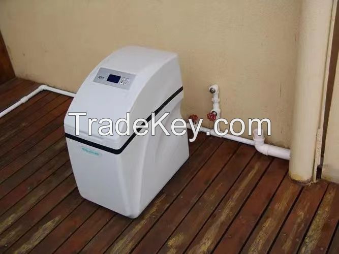 Jiaxing water purifier household ultrafiltration water softener