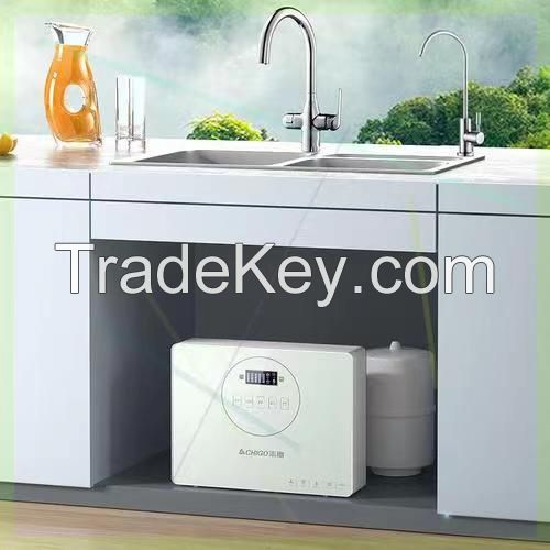 Jiaxing Water Purifier Household Water Purifier H800GPro Kitchen Type Direct Drinking Machine