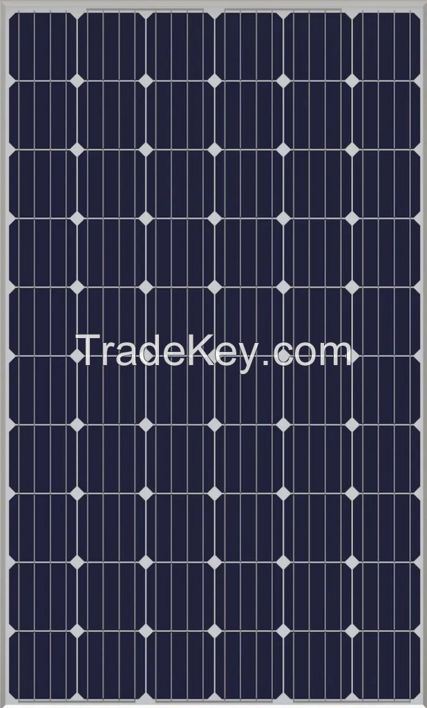 JK Solar panel