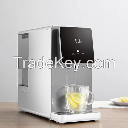 K&amp;amp;X Water dispenser household vertical refrigeration and heating desktop small office bottled water automatic intelligent new