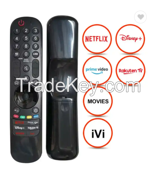 SYSTO IR-MR21GA NEW Magic Remote Control Infared Version For Lg Smart TV Magic Remote Control without Voice function